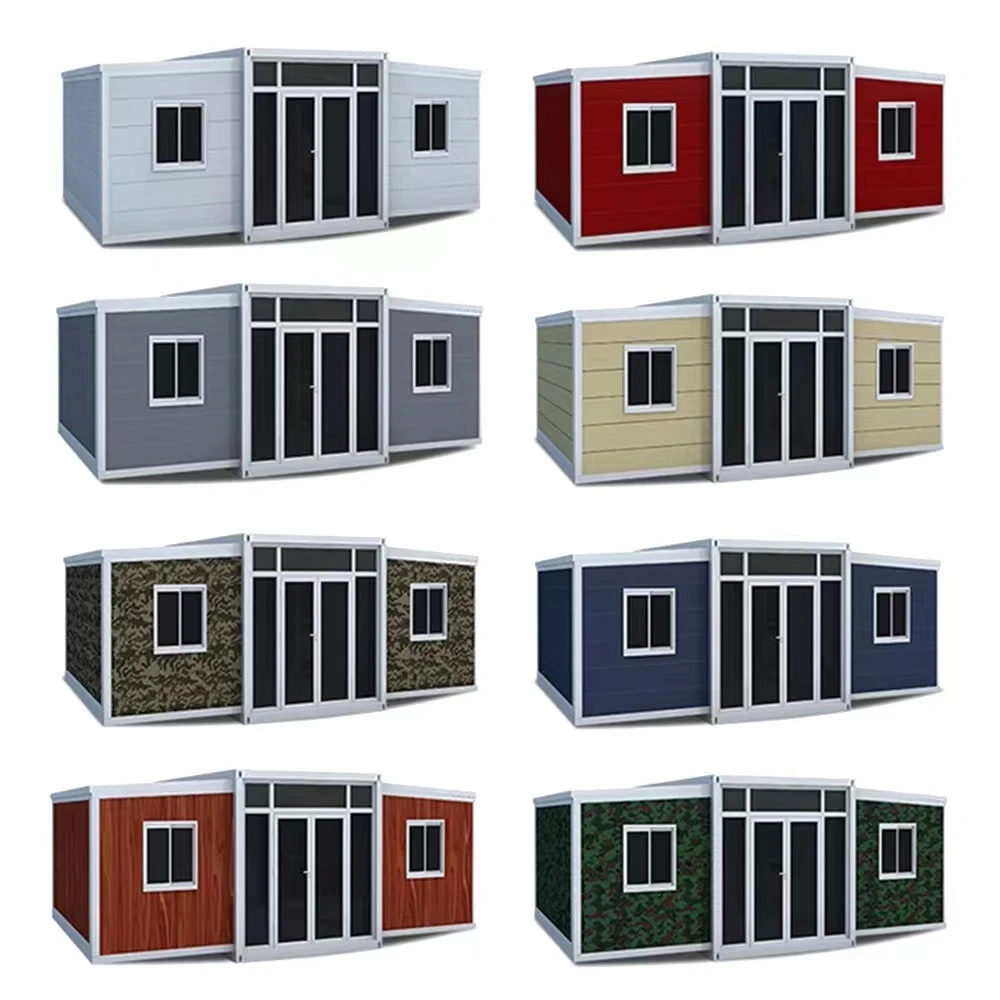 customized container house customized container house